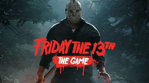 friday the 13 the game gratis